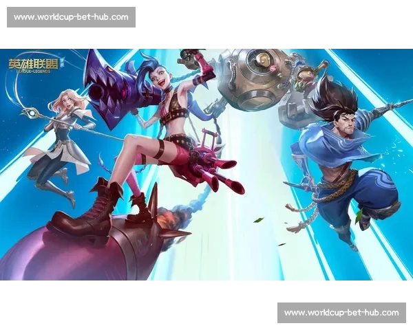 LOL手游选手“团队之魂”，凝聚一心，共创辉煌！