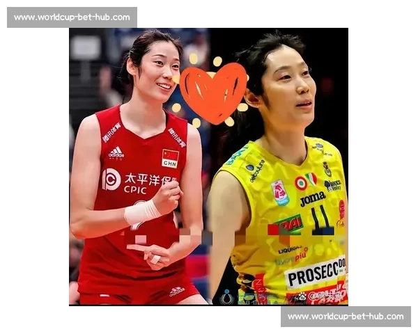 中国女排逆转告捷！朱婷伤愈归来，赛场闪耀全场！