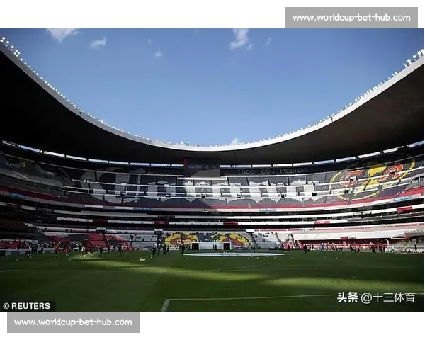 历史时刻!2026世界杯,或将见证新的足球王朝 历史时刻!2026世界杯,或将见证新的足球王朝